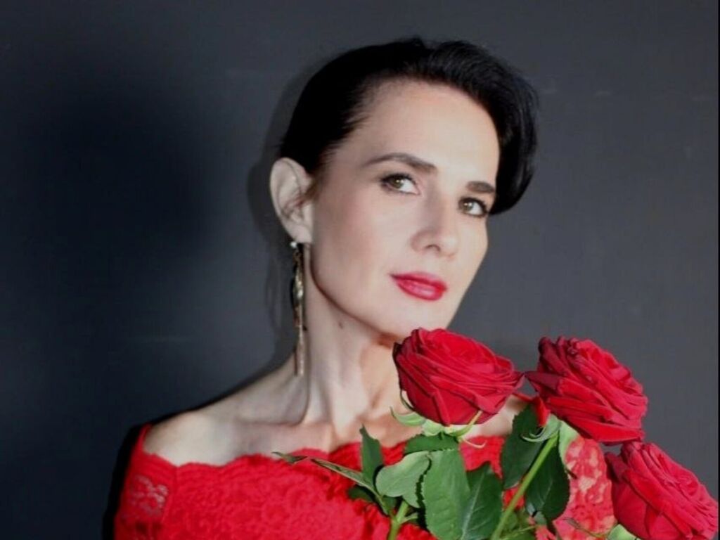 Profil de Margoamatti - Photo n°2