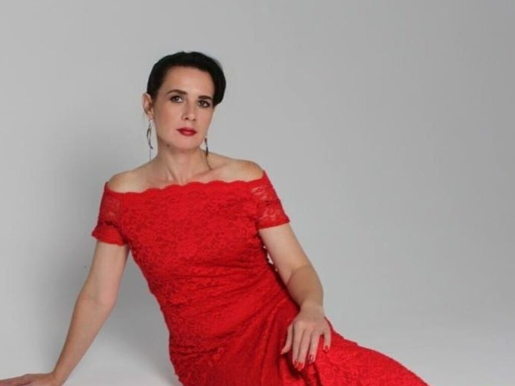 Profil de Margoamatti - Photo n°1