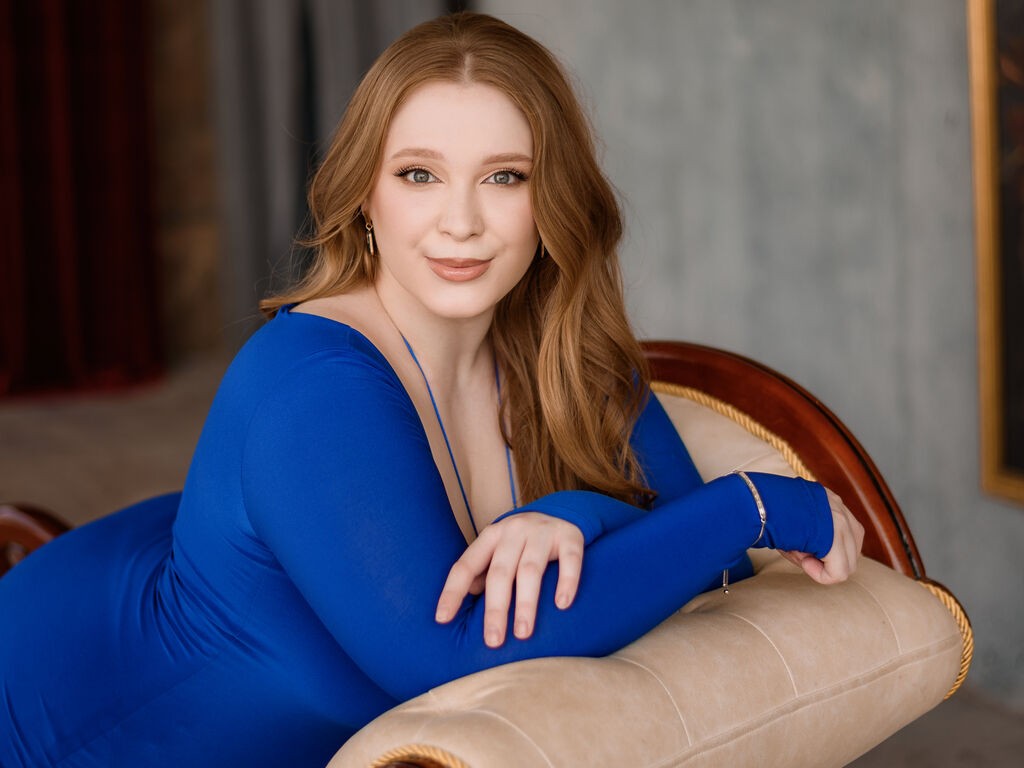 MargoBaker's profile - Image n°2