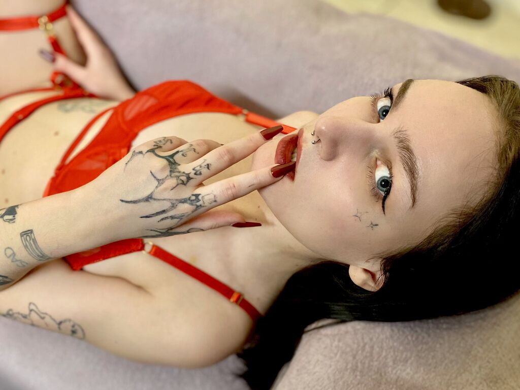 Profil de Margoblackwood - Photo n°1