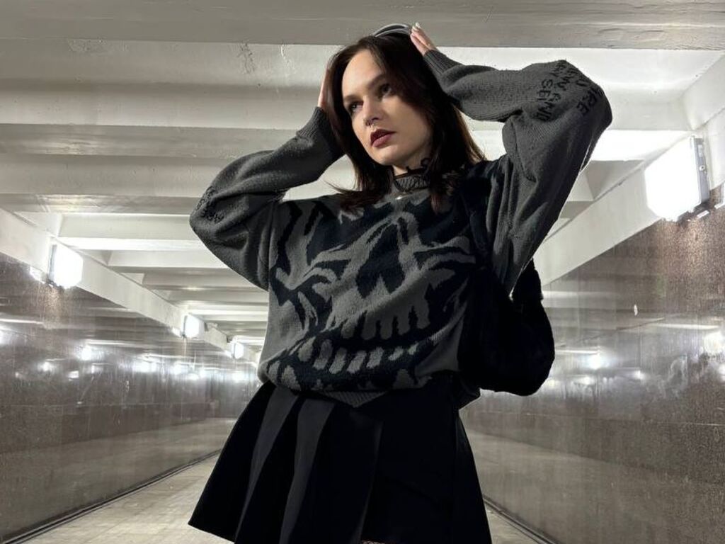 Profil de Margoblackwood - Photo n°2