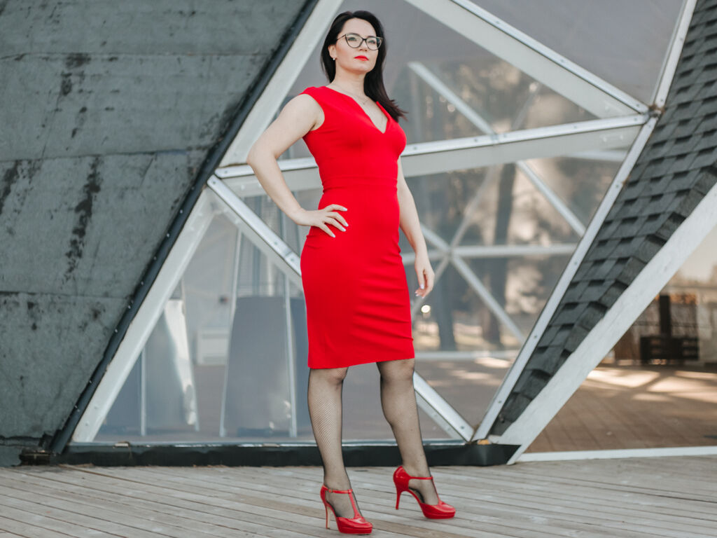 Profil de MargoEden - Photo n°6