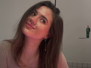 Margograndusky's Sexcam