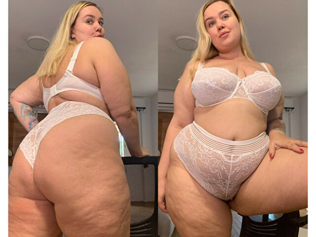 MargotBBW's profile - Image n°1