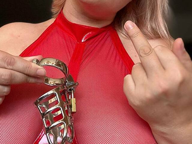 MargotBBW's profiel - Afbeelding n°1