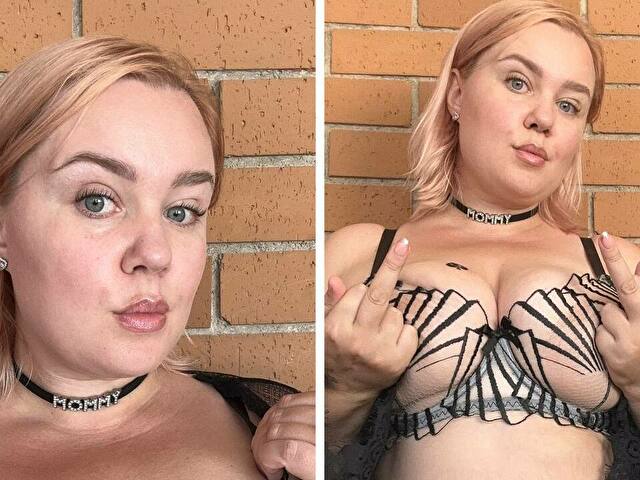 MargotBBW's profiel - Afbeelding n°4