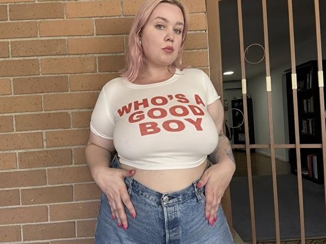 Profil de MargotBBW - Photo n°2