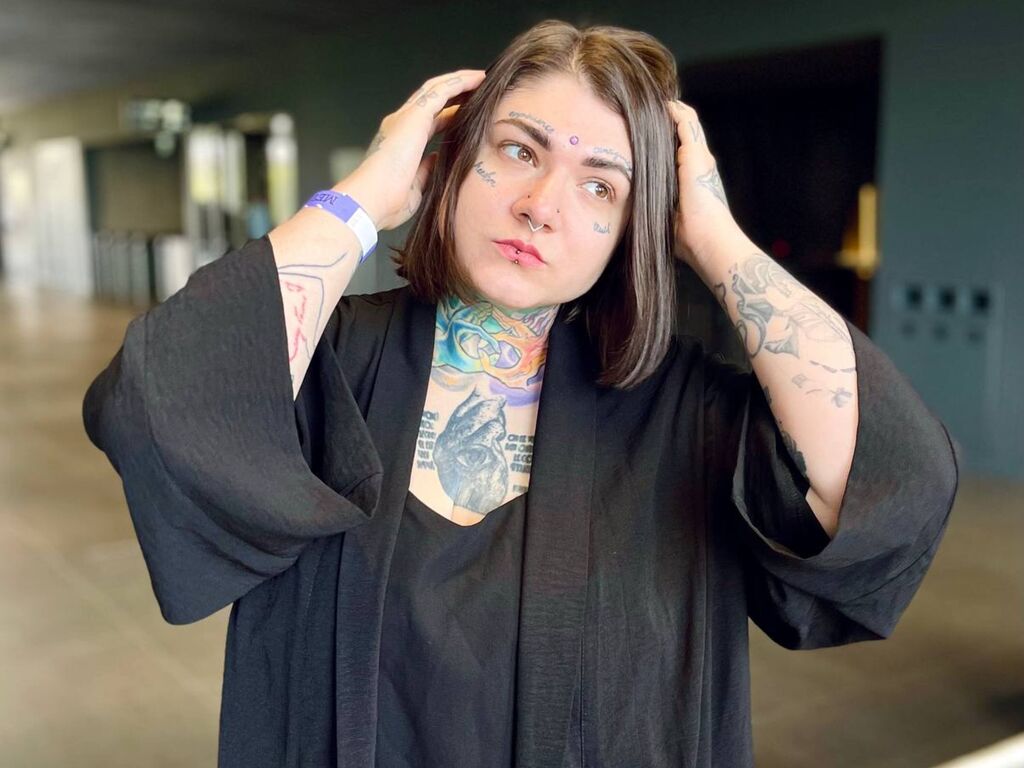 Margokali's profile - Image n°0