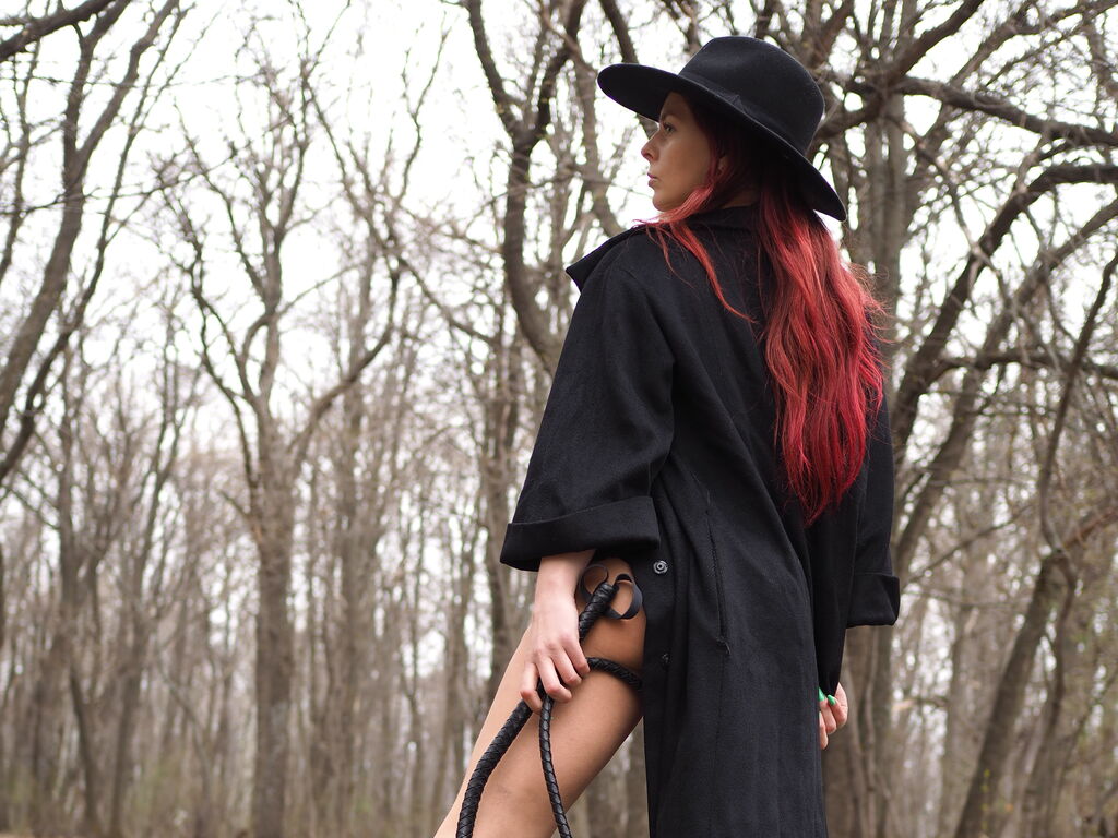 Profil de Margolarousse - Photo n°1