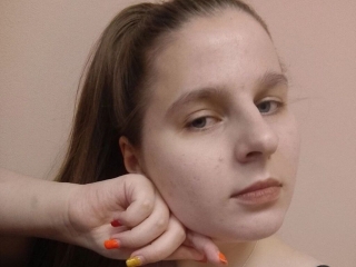 Margoosmiith's Sexcam