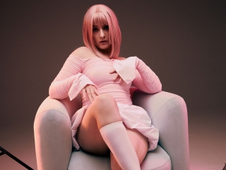 Sexo por webcam con Margoru