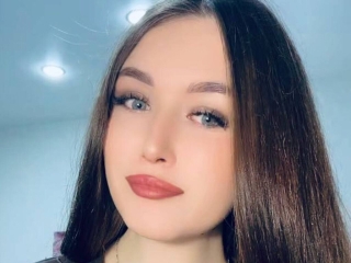 Sexcam Live Show von Margotaniston