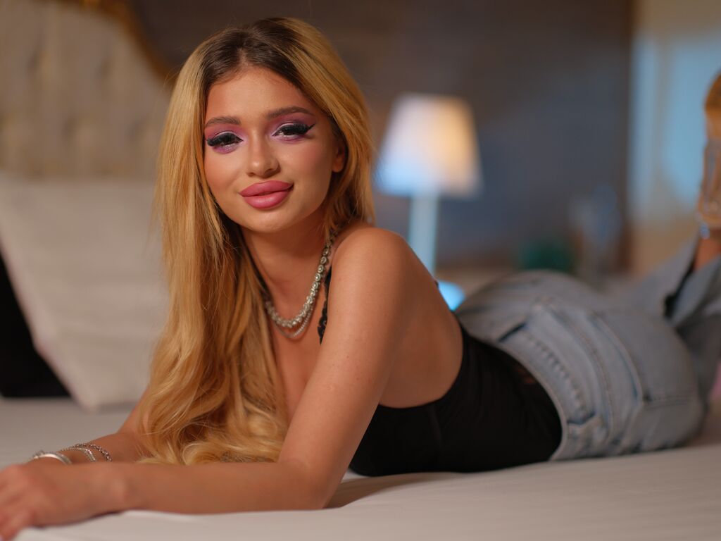 Margotdobbie's Profil - Bild n°1