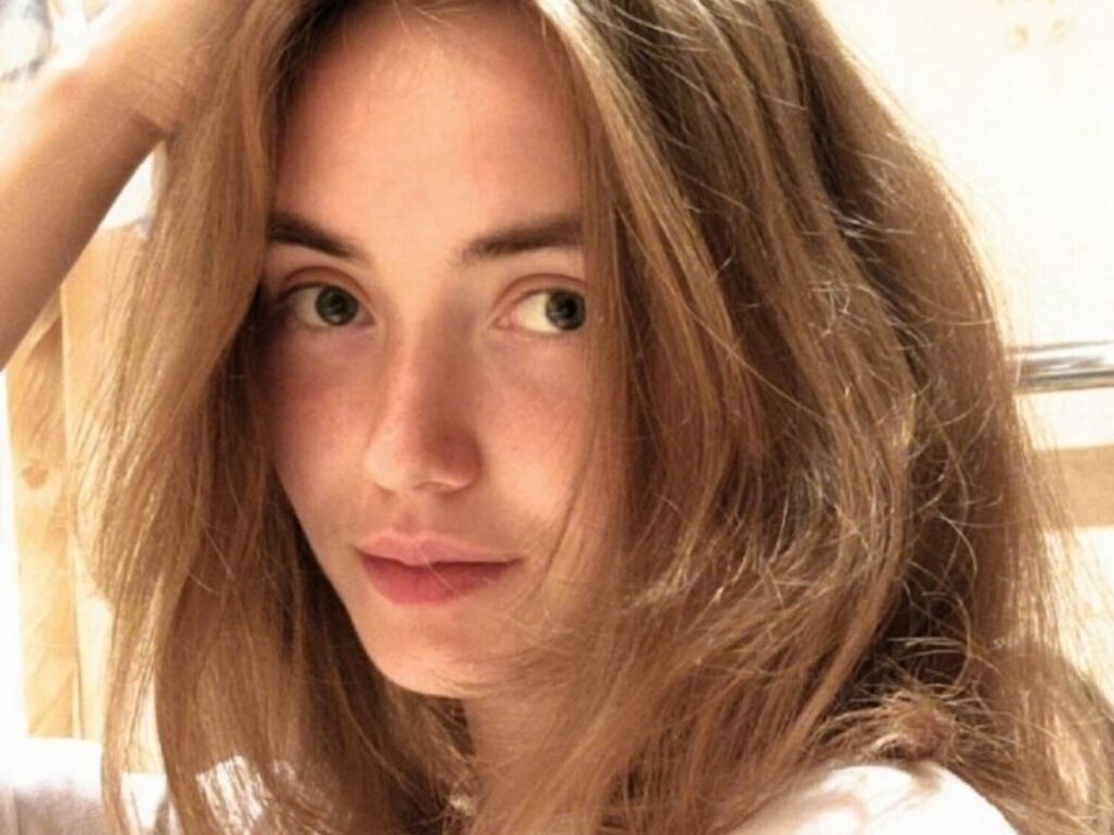 Margotmcerlean's Profil - Bild n°1