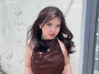 Margotnova's Sexcam