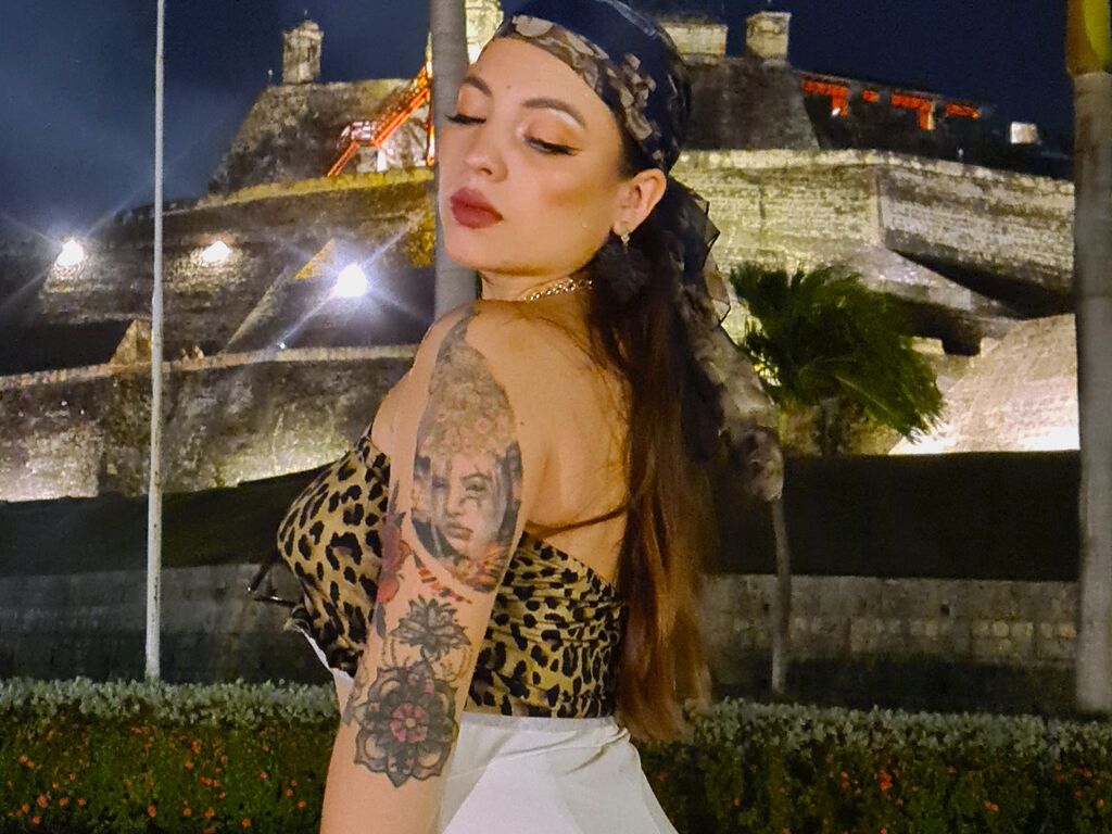 Margotrobs's profile - Image n°2