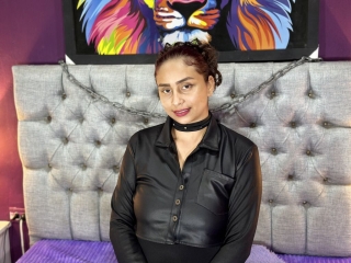 Margotrubi's Sexcam