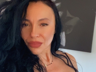 Webcam sex with Margottxx