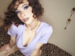 Margotxsmith's Sexcam