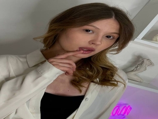 Webcam sex met Margoyammy
