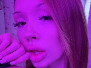 Sexcam Live Show von Margueriteboblak