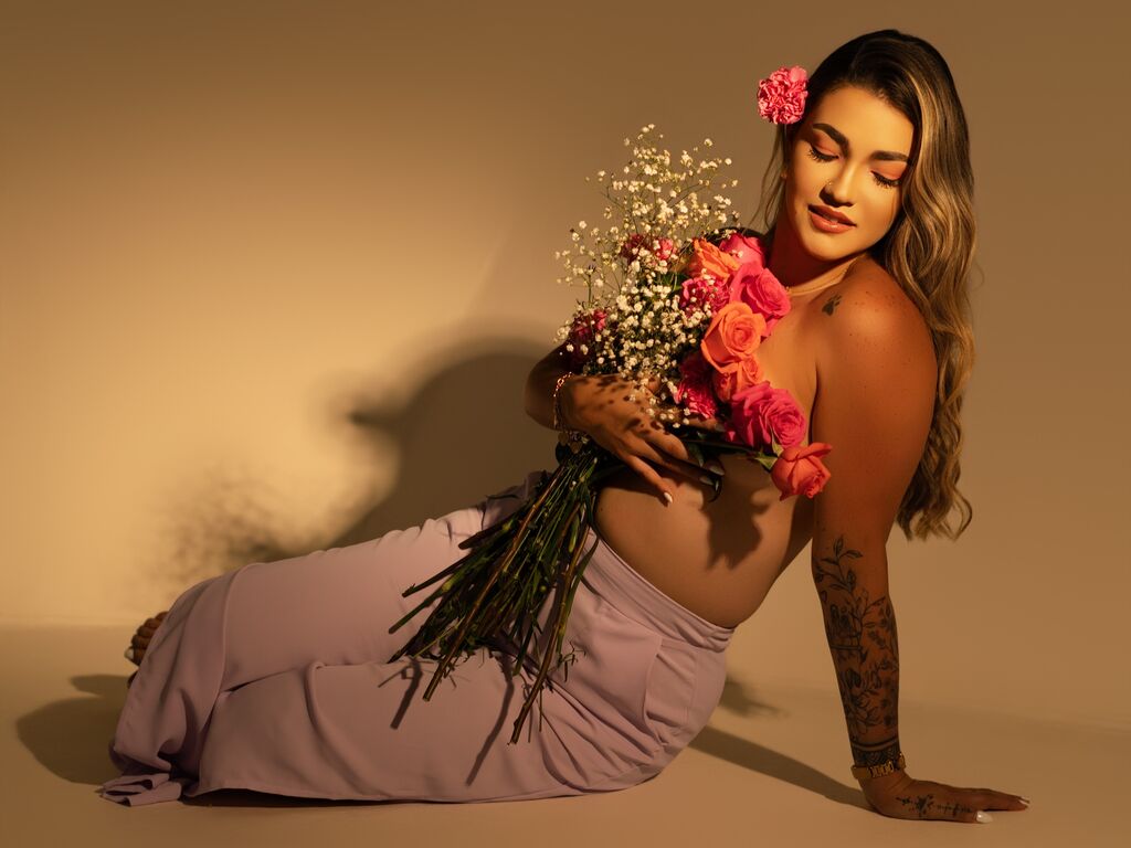 Profil de Marhailey - Photo n°1