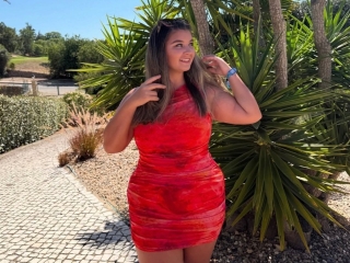 Sexo por webcam con Maria_Bellexo