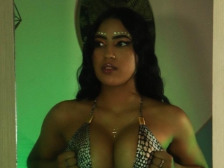 Sexo por webcam con Maria_Julisa