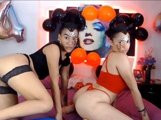 Mariaaandkathery