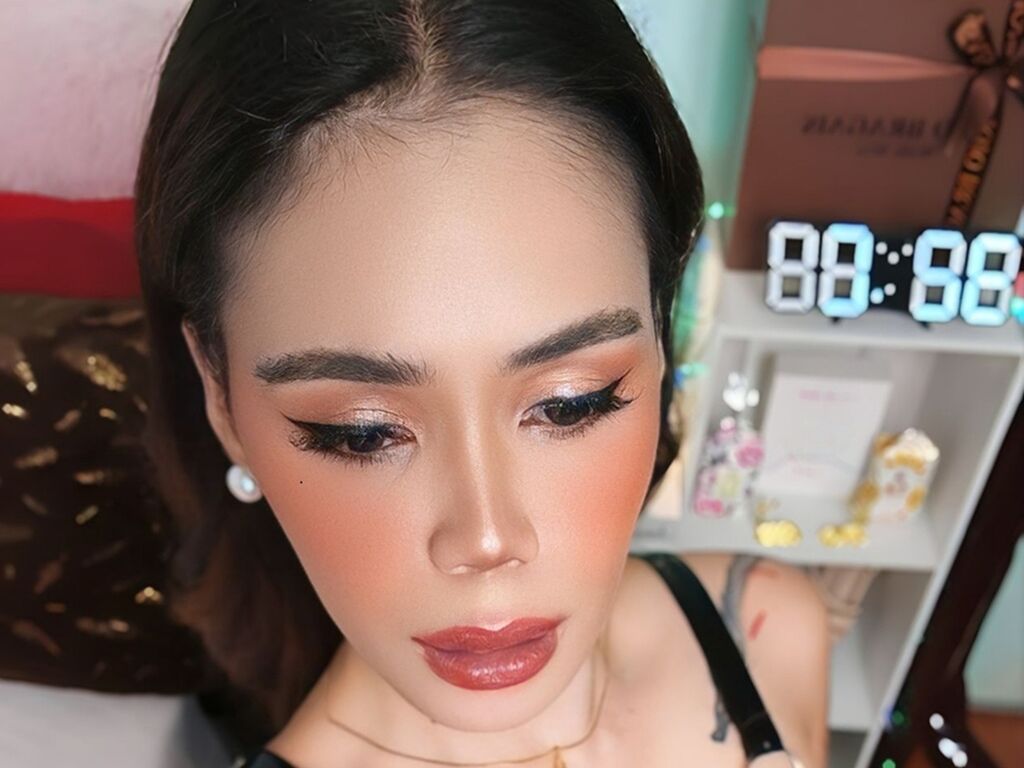 Profil de Mariaaford - Photo n°1