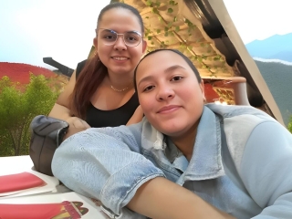 Profil de Mariaandcorina