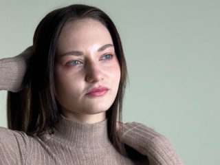 Sexo por webcam con Mariaanteuanetta