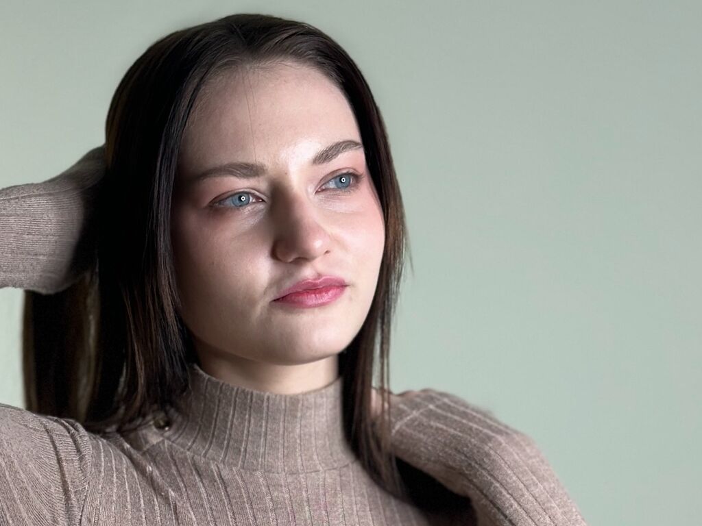 Perfil con Mariaanteuanetta - Imagen  n°0