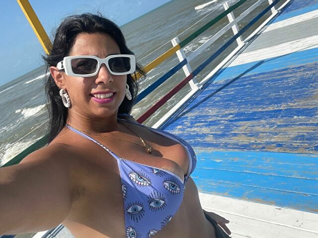 Profil de MariaAntonia - Photo n°16