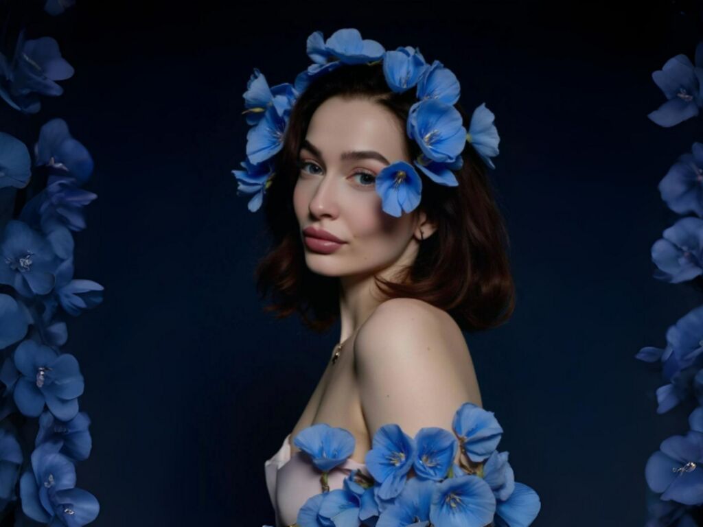 Mariabarker's Profil - Bild n°1