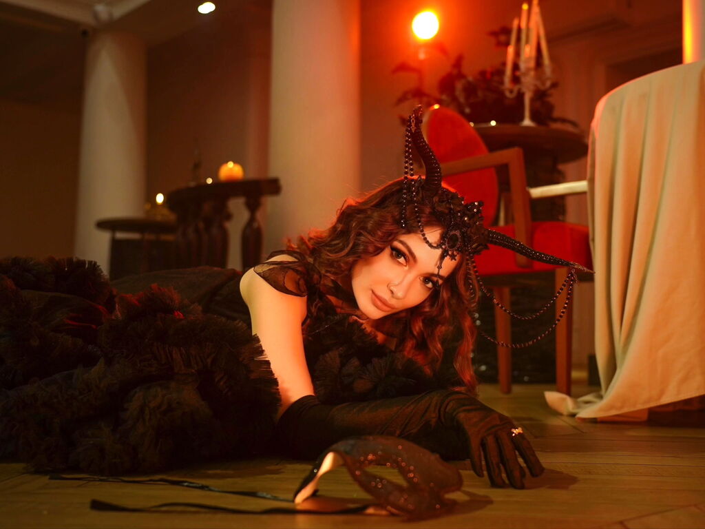 Mariabarker' profilo - Immagine n°1