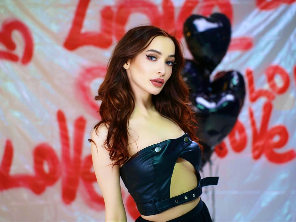 Mariabarker's profile - Image n°1