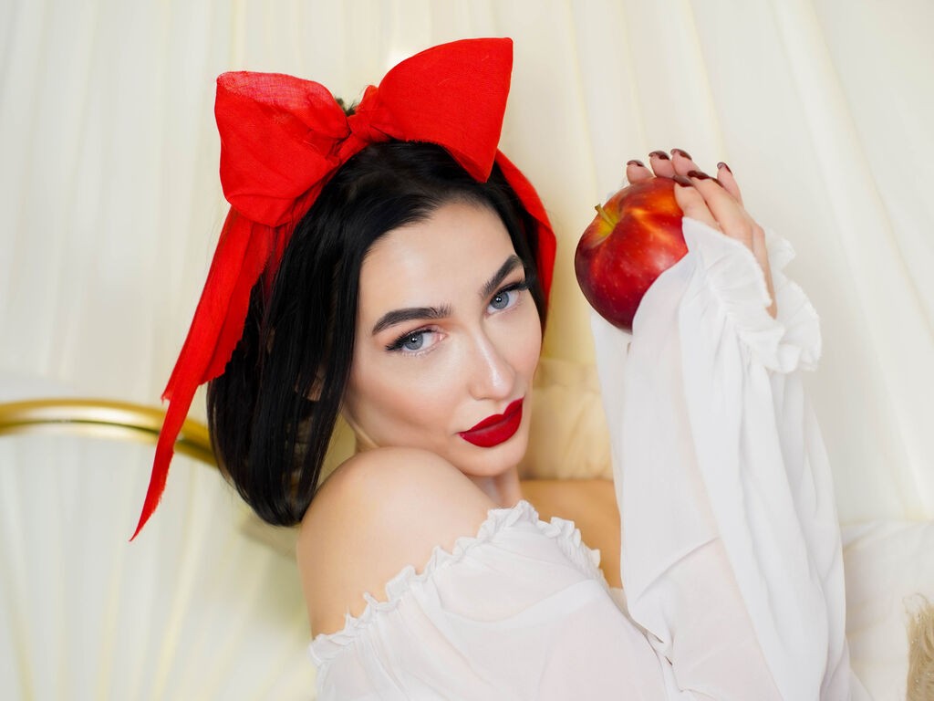 Mariabarker's Profil - Bild n°8