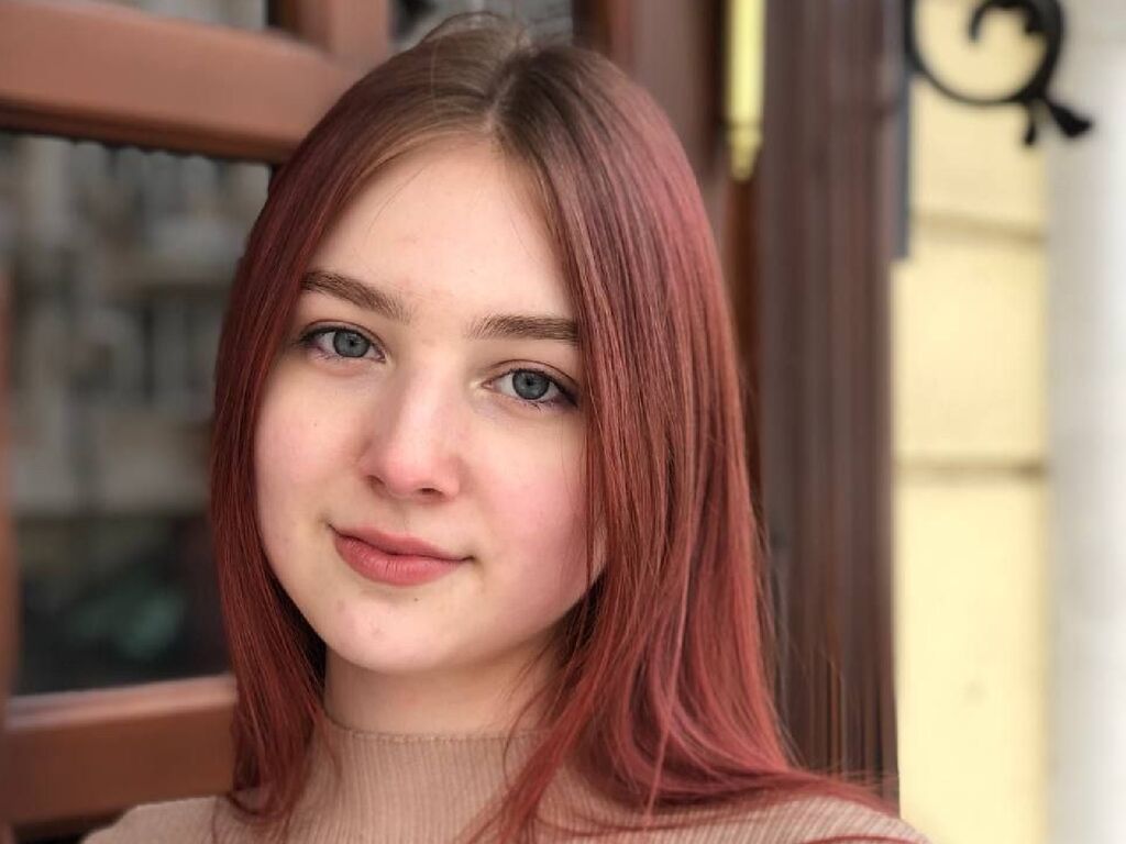 Mariabell's profile - Image n°0