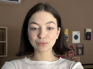 Mariabett's Sexcam