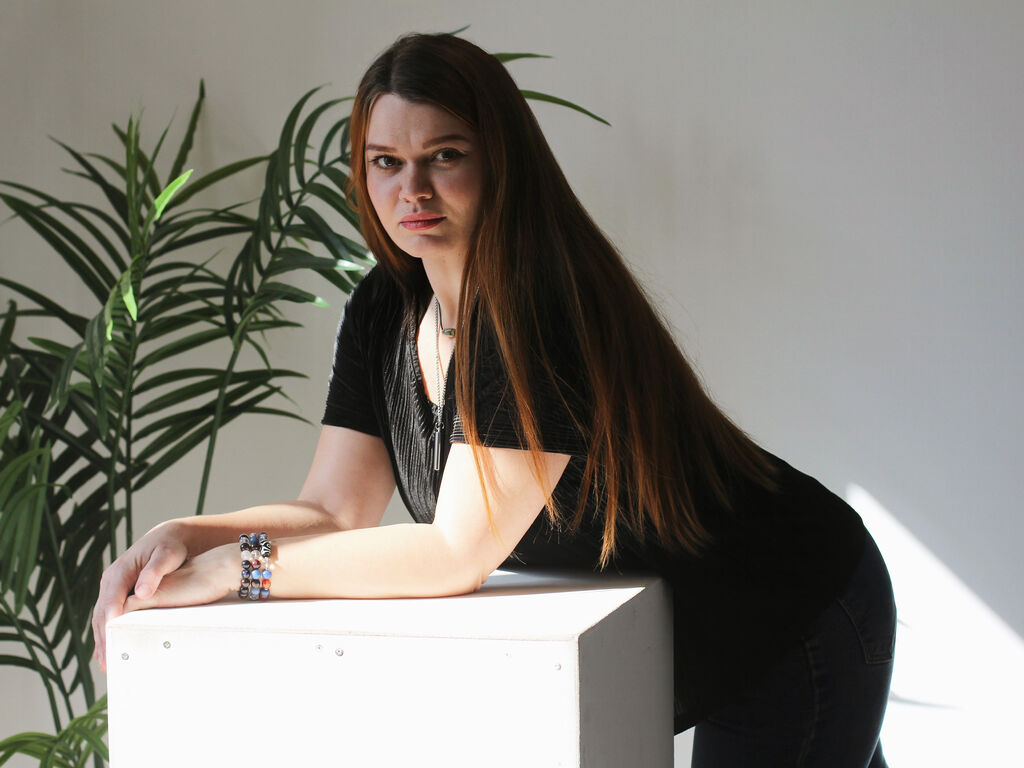 Mariablims's profile - Image n°1