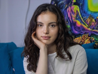 Profil de Mariabolton