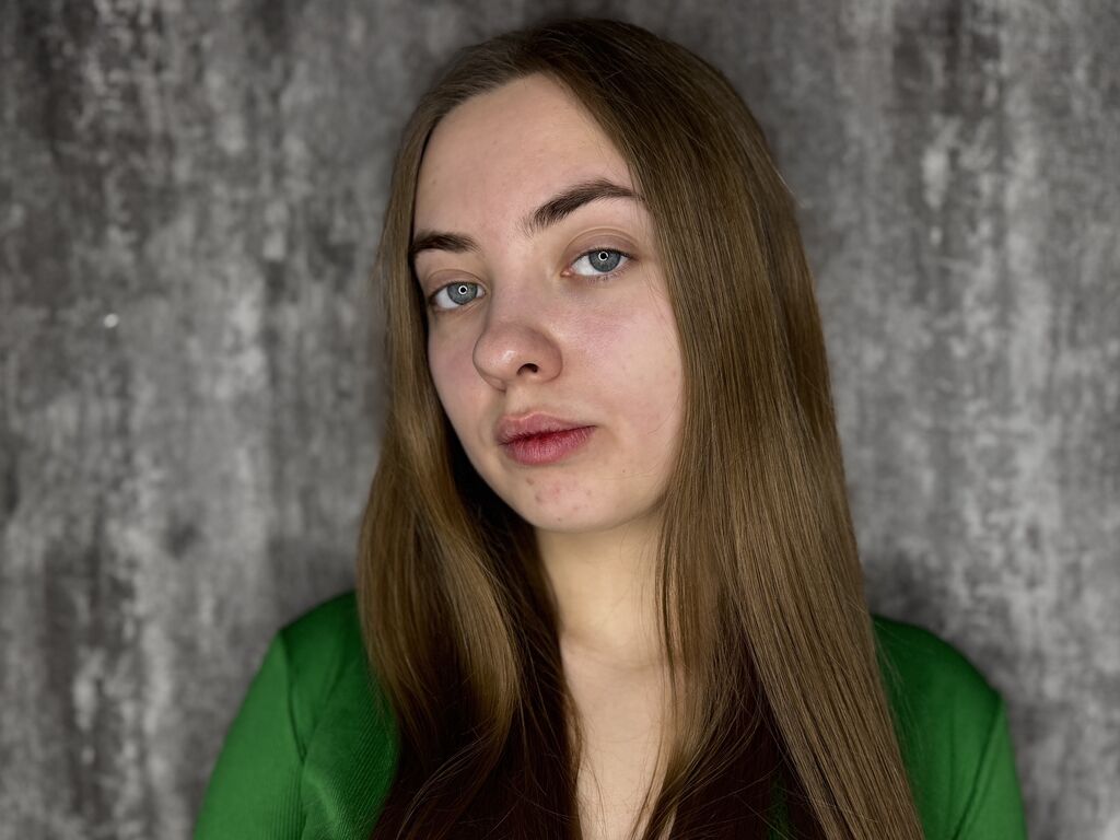 Mariabrien's profile - Image n°1