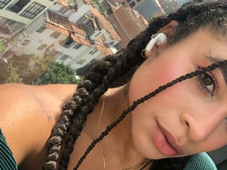 Mariacamila's Sexcam
