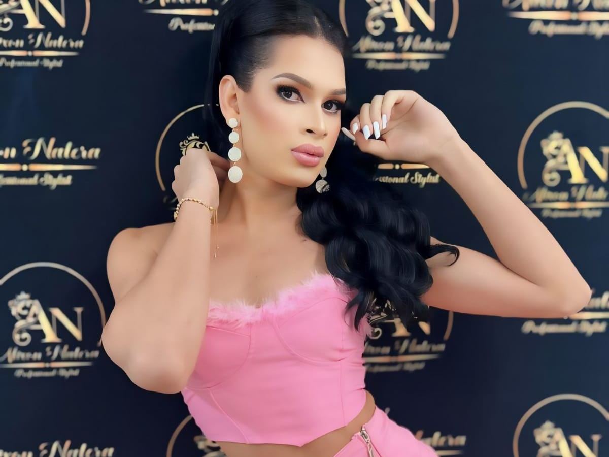 Mariacamilaa' profilo - Immagine n°1