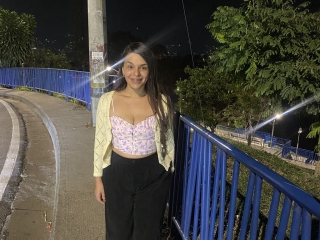 Live Sex Mariacatalina