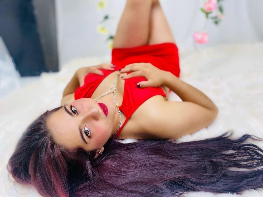 Profil de Mariaclayy - Photo n°1