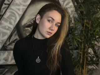 Mariacurrys's Sexcam