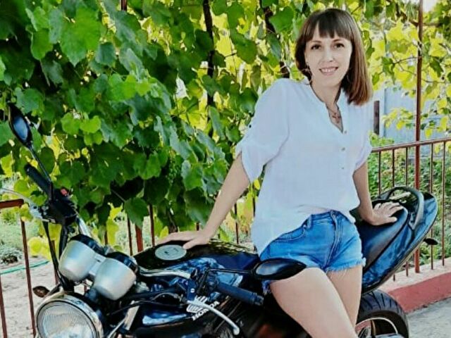 Mariaangel's profile - Image n°0