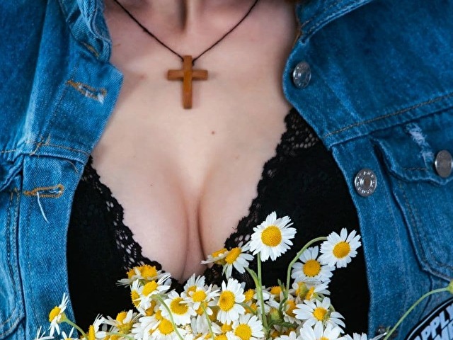 Mariaangel's profile - Image n°3